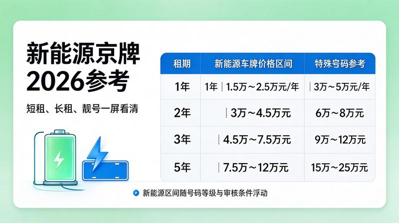 京牌租赁安全注意事项指南