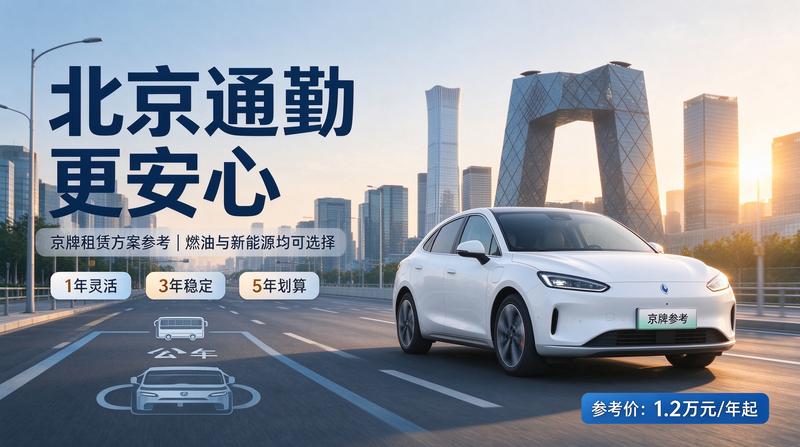 2026年北京市交通政策发展趋势分析